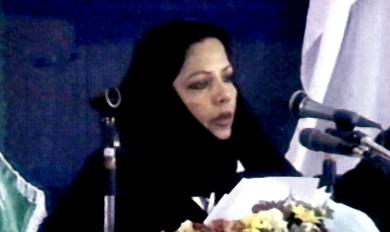 المرأة السعودية شاركت مع أختها اليمنية المرأة السعودية شاركت مع أختها اليمنية