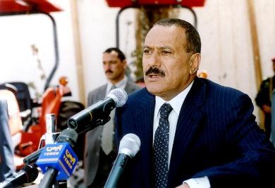 فخامة الرئيس علي عبدالله صالح فخامة الرئيس علي عبدالله صالح