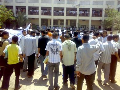 كلية الهندسة كلية الهندسة