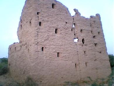 الاطلال الاطلال