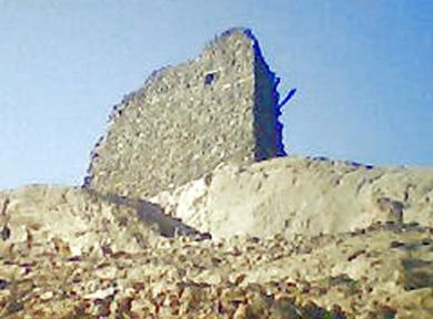 حصن قديم حصن قديم