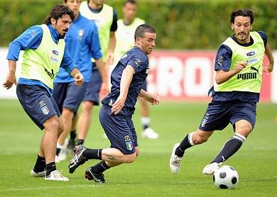 منتخب ايطاليا منتخب ايطاليا