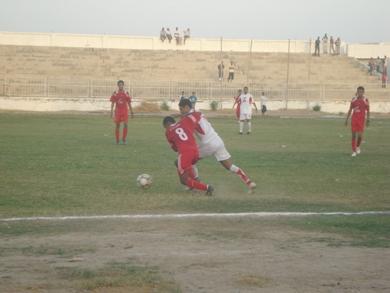 حسان وأهلي صنعاء مواجهة برغبة الفوز