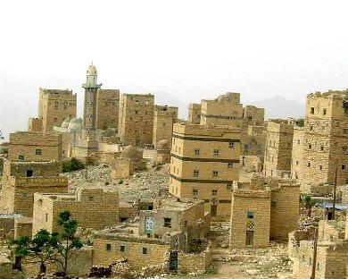 جانب من منطقة القارة جانب من منطقة القارة