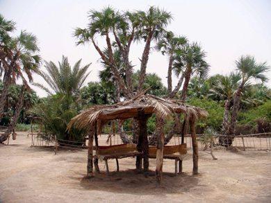 استراحة للزوار استراحة للزوار