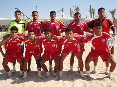 المنتخب اليمني المنتخب اليمني