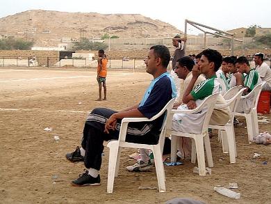 الجهازان الفنيان للشعب والرشيد وتطلعات الوصول إلى النهائي