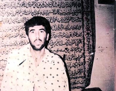 الاسير الاسرائيلي آراد