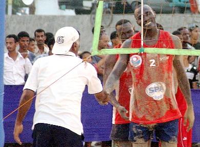 منتخب السودان عاد من جديد