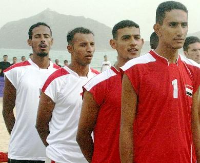 اليوم مواجهة يمنية خالصة