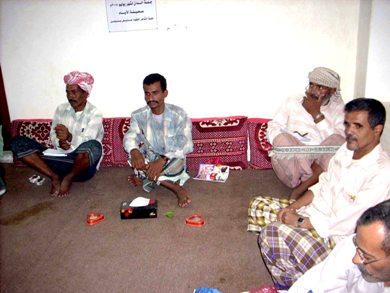 من شعراء جلسة الخميس من شعراء جلسة الخميس