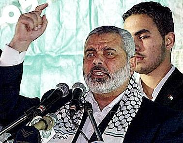رئيس الوزراء الفلسطيني المقال اسماعيل هنية رئيس الوزراء الفلسطيني المقال اسماعيل هنية