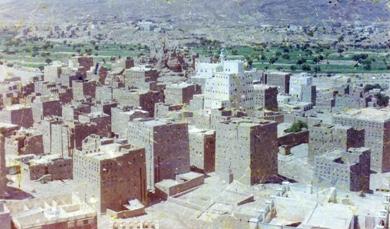 مدينة حبان التاريخية مدينة حبان التاريخية