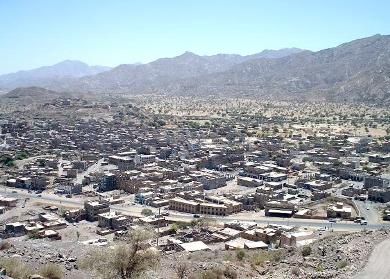 مدينة الراهدة مدينة الراهدة