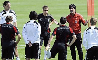 المنتخب الألماني المنتخب الألماني