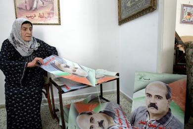 والدة سعيد العتبة