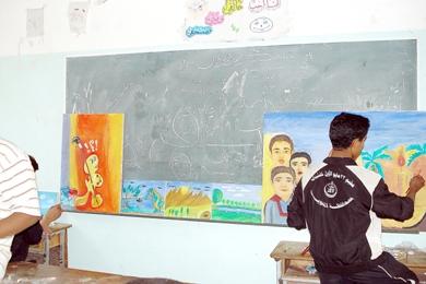 قسم المرسم قسم المرسم