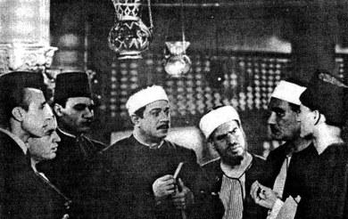 حسين رياض في (النائب العام) 1946 حسين رياض في (النائب العام) 1946