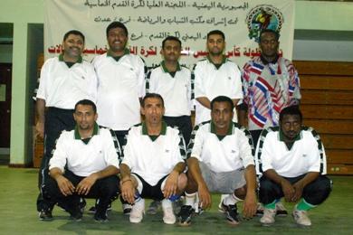 فريق البنك الأهلي اليمني فريق البنك الأهلي اليمني