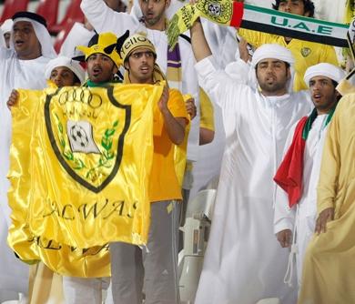جماهير الوصل متفائلة بـ 11 صفقة للموسم الجديد