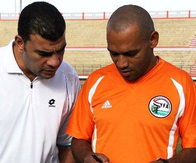 المدرب البرتغالي جوزيه دي موريس المدرب البرتغالي جوزيه دي موريس