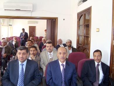 حضور القطاع الخاص حضور القطاع الخاص