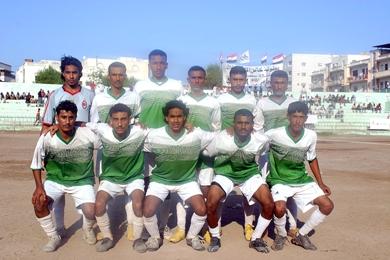 فريق العين