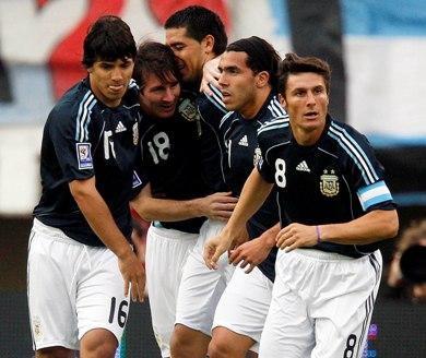 الارجنتين الارجنتين