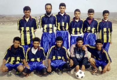 فريق الاتحاد الرياضي لكرة القدم فريق الاتحاد الرياضي لكرة القدم