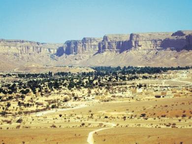 وادي جردان وادي جردان