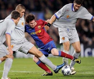 برشلونة برشلونة