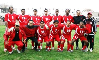 أهلي صنعاء أهلي صنعاء