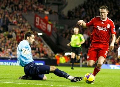 ليفربول ليفربول