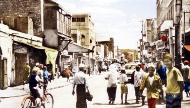 سوق الطويل فيه منشآت حلاوة البينيان سوق الطويل فيه منشآت حلاوة البينيان