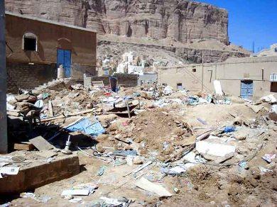 الأضرار في منطقة مدهون بدوعن الأضرار في منطقة مدهون بدوعن