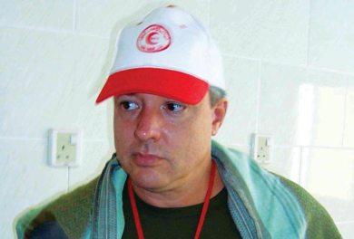 السيد ستيف السيد ستيف