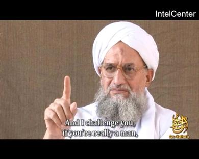 أيمن الظواهري