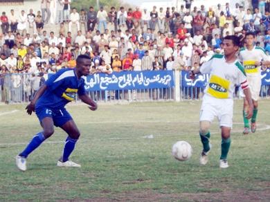 الهلال للثآر لخسارة الموسم الماضي
