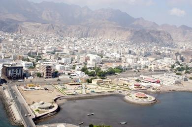 مدينة عدن مازالت تنتظر مايؤكد أنها ستستضيف خليجي 20