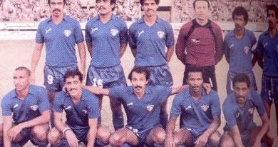 المنتخب الكويتي المنتخب الكويتي