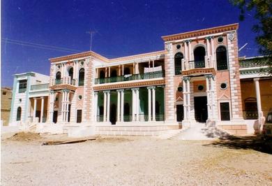 قصر التواهي قصر التواهي