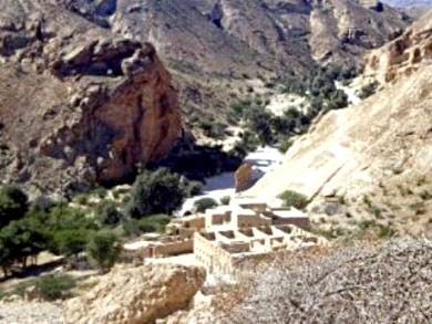 وادي عماقين