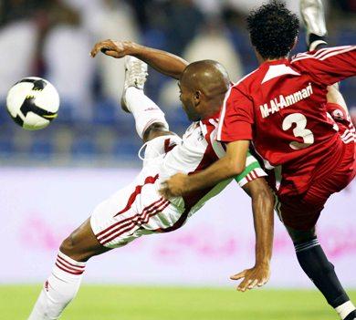 اللعبة المشتركة التي احتسبت بسببها ركلة الجزاء اللعبة المشتركة التي احتسبت بسببها ركلة الجزاء