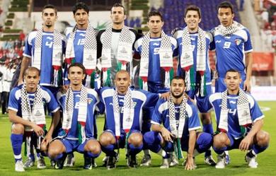 منتخب الكويت