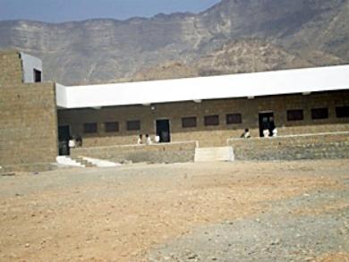 مدرسة السبخة مدرسة السبخة