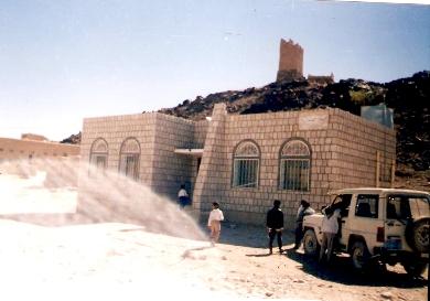 الوحدة الصحية باكبيرة الوحدة الصحية باكبيرة