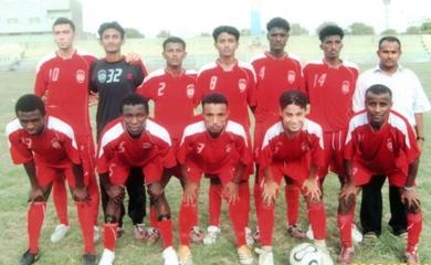 اهلي الحديدة