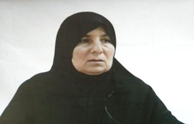 سميرة احمد جاسم