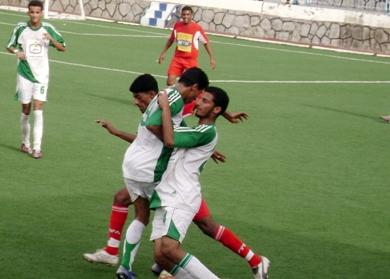 الرشيد يبحث عن بلورة اوضاعه في شكل اخر