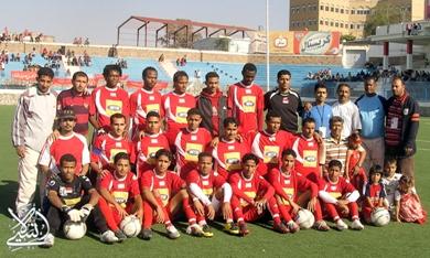 أهلي تعز